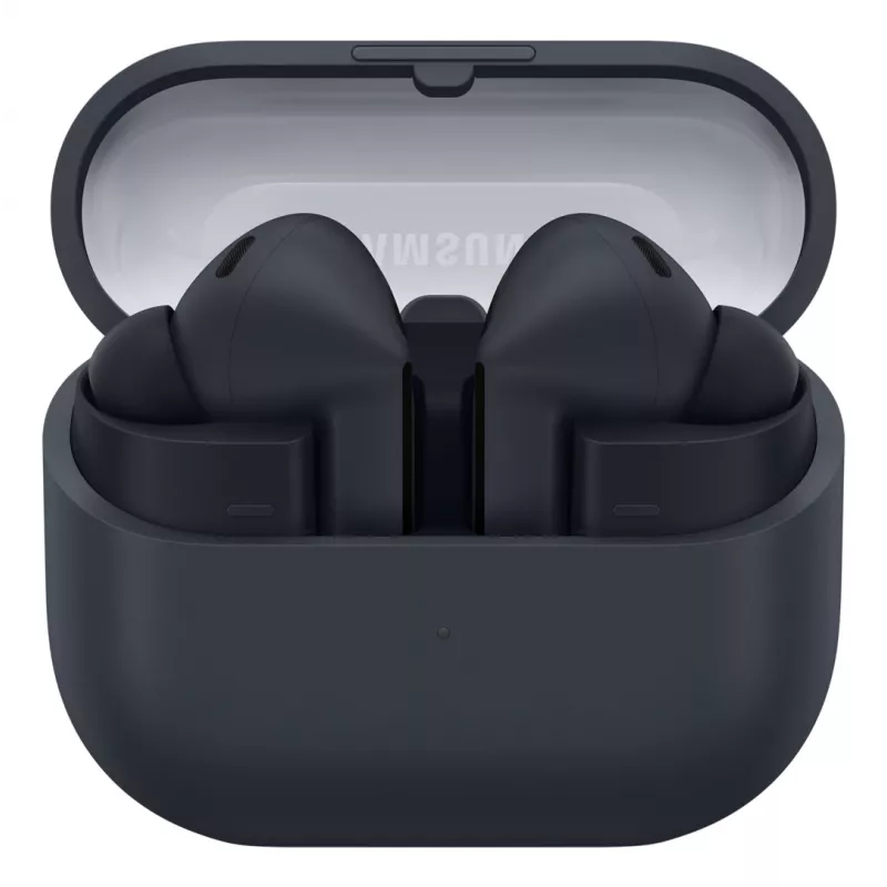 Samsung Galaxy Buds3 FE Auricular True Wireless Stereo (TWS) In-Ear Llamadas/Música Bluetooth Negro