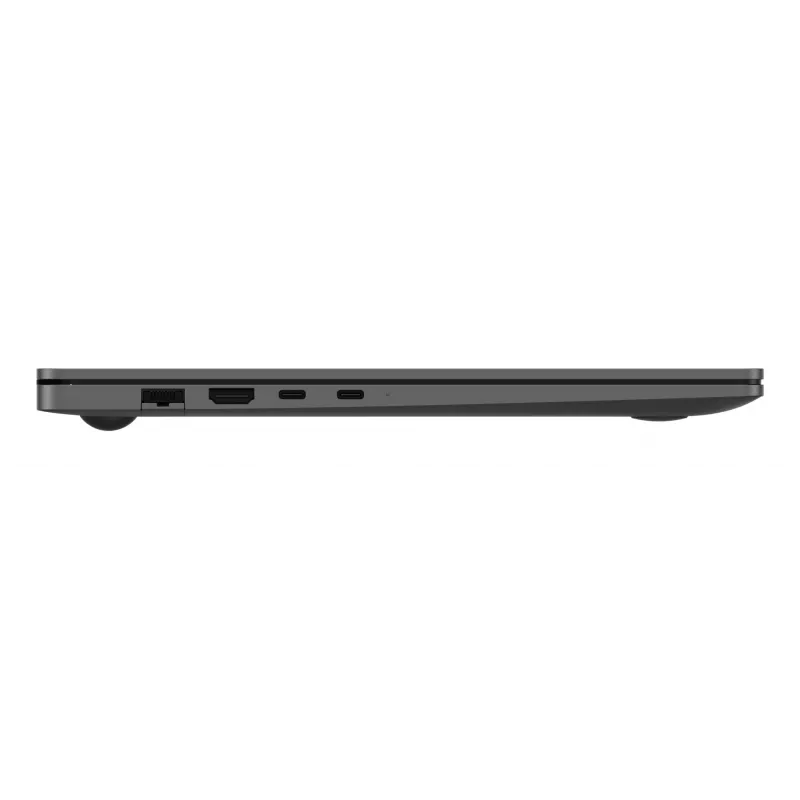 Samsung Galaxy Book5 NP750XHD-KD4NL Portátil Intel Core Ultra 5 39,6 cm (15,6 inch) Full HD 16 GB LPDDR5x-SDRAM 512 GB SSD Wi-Fi 6 (802.11ax) Windows 11 Home Neerlandés Antracita