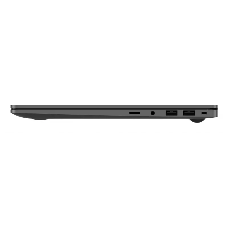 Samsung Galaxy Book5 NP750XHD-KD4NL Portátil Intel Core Ultra 5 39,6 cm (15,6 inch) Full HD 16 GB LPDDR5x-SDRAM 512 GB SSD Wi-Fi 6 (802.11ax) Windows 11 Home Neerlandés Antracita