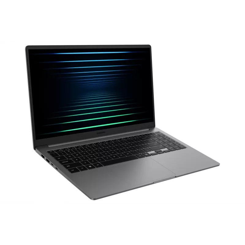 Samsung Galaxy Book5 NP750XHD-KD4NL Portátil Intel Core Ultra 5 39,6 cm (15,6 inch) Full HD 16 GB LPDDR5x-SDRAM 512 GB SSD Wi-Fi 6 (802.11ax) Windows 11 Home Neerlandés Antracita