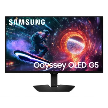 Samsung G50F Monitor de ordenador 68,6 cm (27