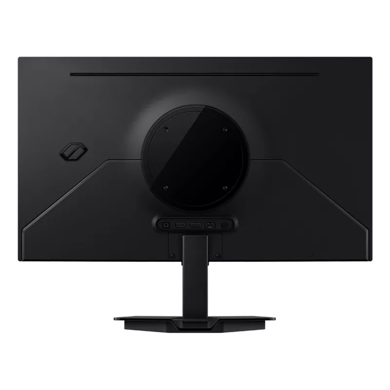 Samsung G50F Monitor de ordenador 68,6 cm (27 inch) 2560 x 1440 píxeles Quad HD OLED Negro