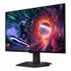 Samsung G50F Monitor de ordenador 68,6 cm (27 inch) 2560 x 1440 píxeles Quad HD OLED Negro