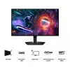 Samsung G50F Monitor de ordenador 68,6 cm (27 inch) 2560 x 1440 píxeles Quad HD OLED Negro