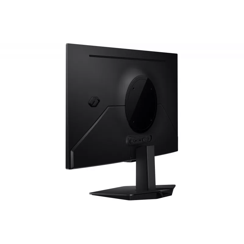 Samsung G50F Monitor de ordenador 68,6 cm (27 inch) 2560 x 1440 píxeles Quad HD OLED Negro