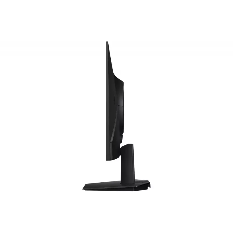 Samsung G50F Monitor de ordenador 68,6 cm (27 inch) 2560 x 1440 píxeles Quad HD OLED Negro