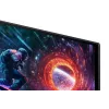 Samsung G50F Monitor de ordenador 68,6 cm (27 inch) 2560 x 1440 píxeles Quad HD OLED Negro