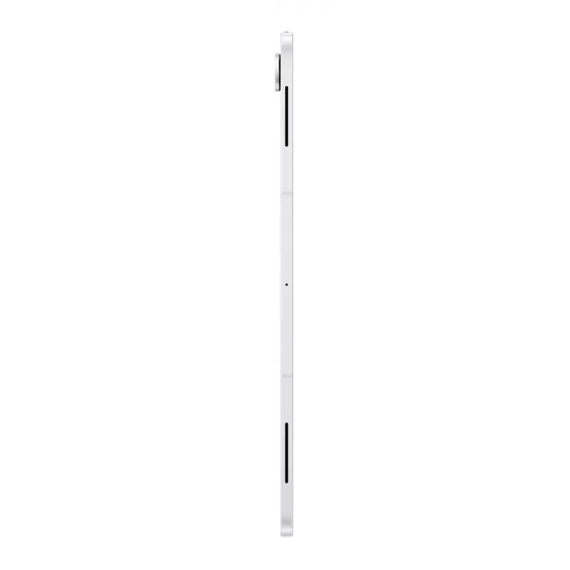 Samsung Galaxy Tab S11 Ultra SM-X936B 5G LTE-TDD y LTE-FDD 256 GB 37,1 cm (14,6 inch) 12 GB Wi-Fi 7 (802.11be) Plata