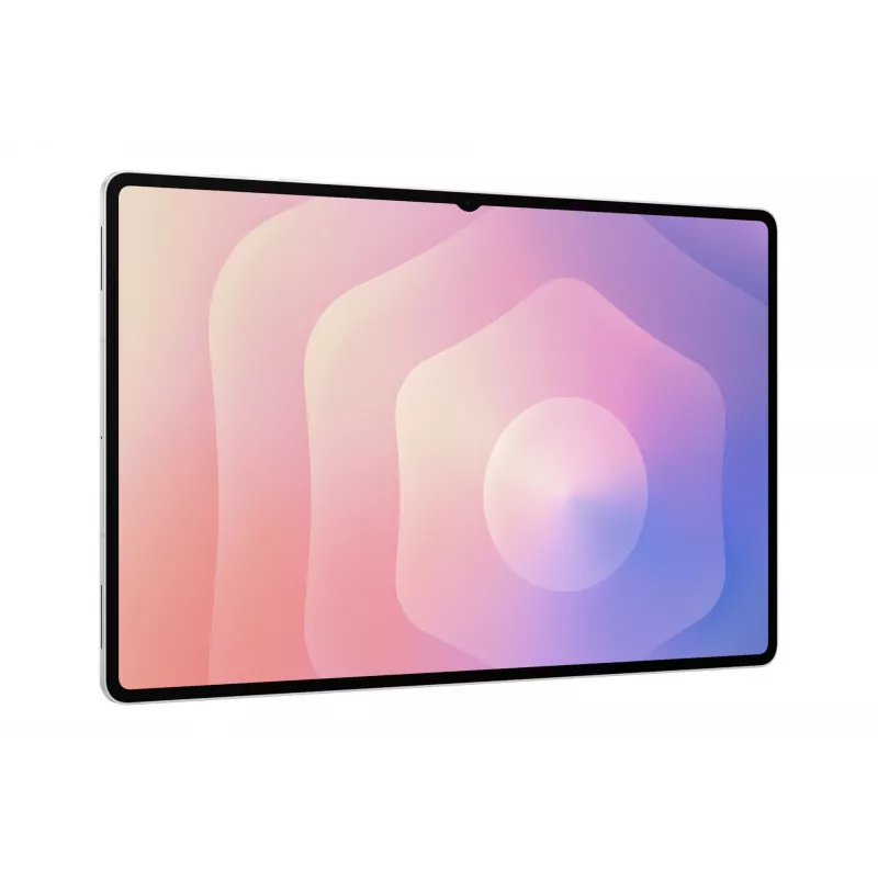 Samsung Galaxy Tab S11 Ultra SM-X936B 5G LTE-TDD y LTE-FDD 512 GB 37,1 cm (14,6 inch) 12 GB Wi-Fi 7 (802.11be) Plata