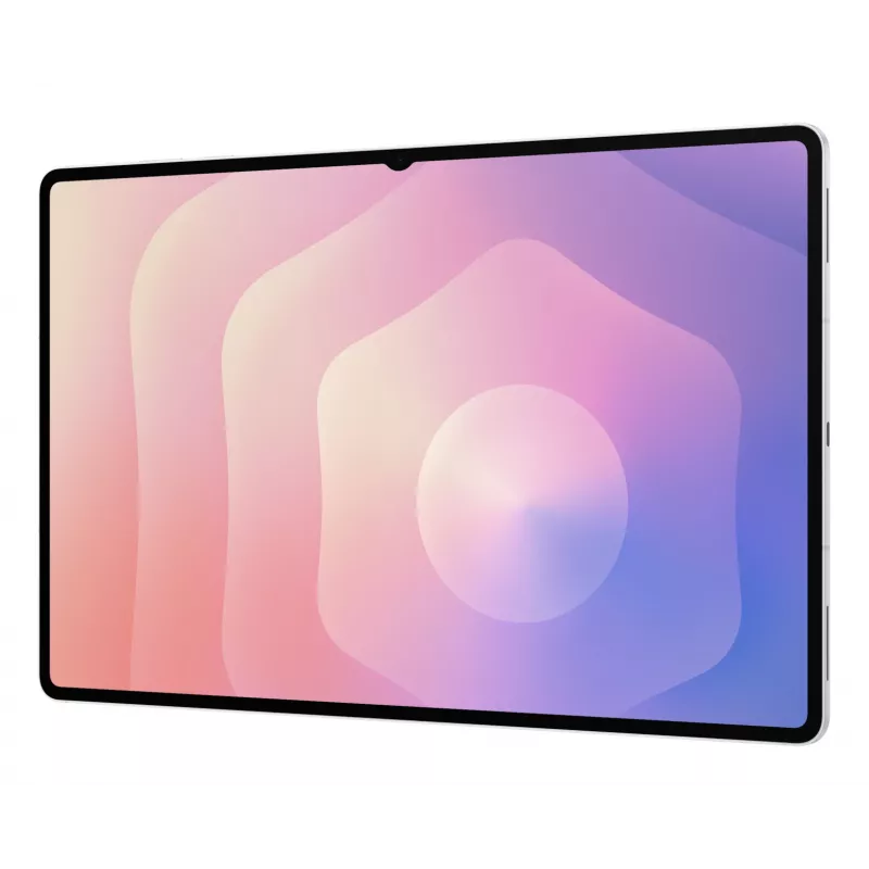 Samsung Galaxy Tab S11 Ultra SM-X936B 5G LTE-TDD y LTE-FDD 512 GB 37,1 cm (14,6 inch) 12 GB Wi-Fi 7 (802.11be) Plata