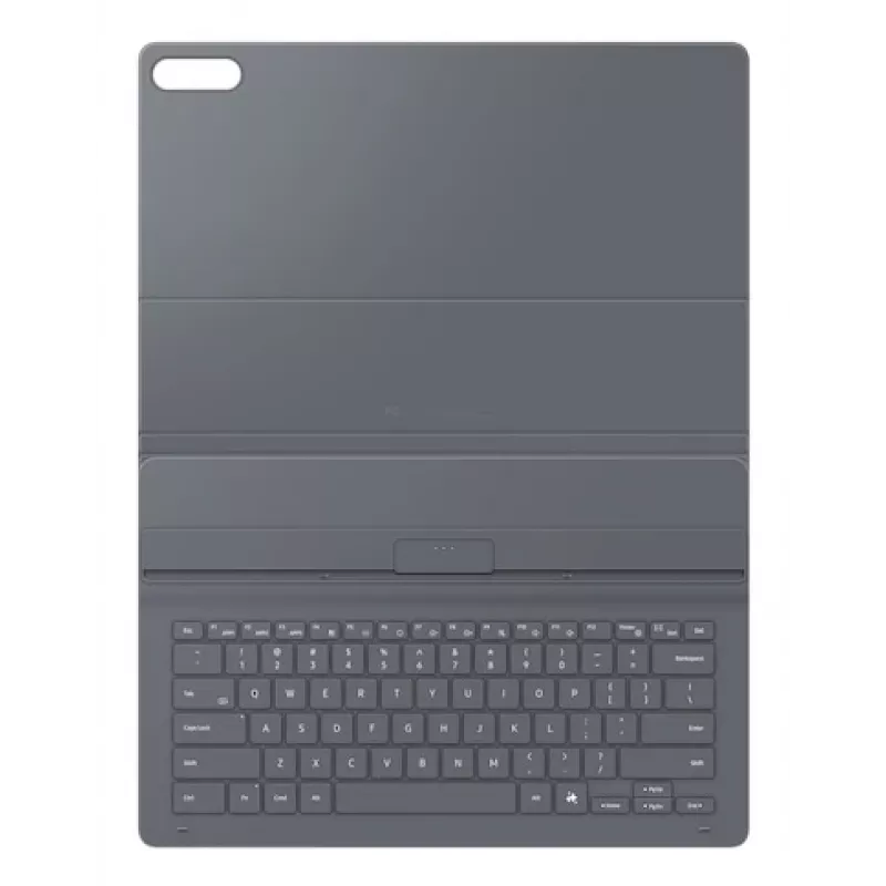 Samsung EF-DX930BBEGSE Funda para tablet 37,1 cm (14,6