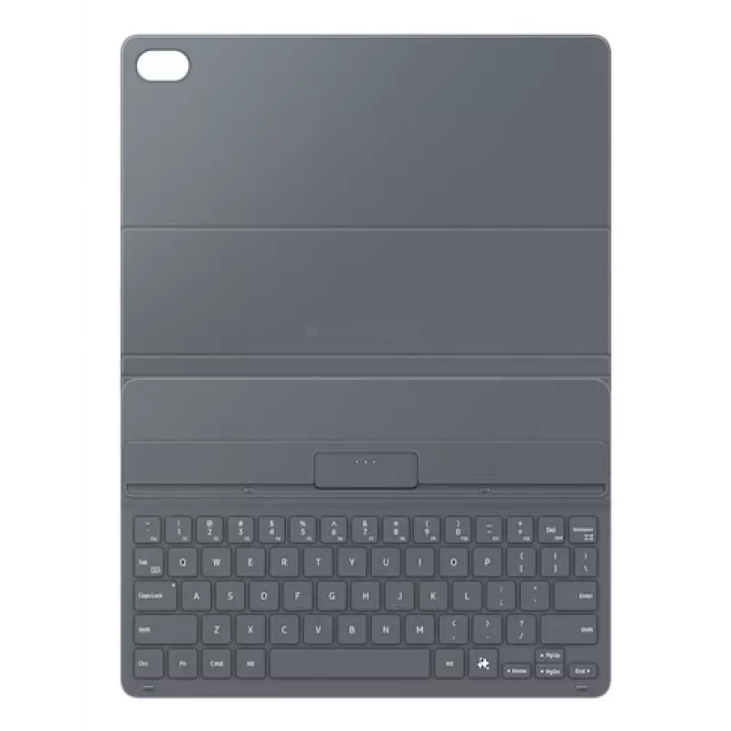 Samsung EF-DX730BBEGSE Funda para tablet 27,9 cm (11