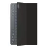 Samsung EF-DX730BBEGSE Funda para tablet 27,9 cm (11