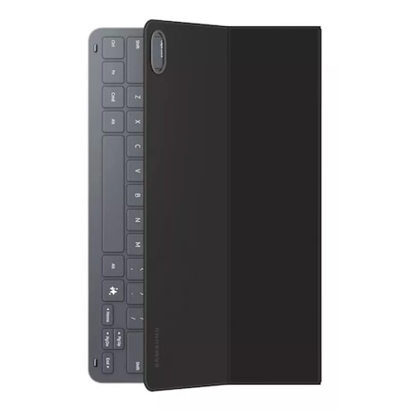 Samsung EF-DX730BBEGSE Funda para tablet 27,9 cm (11