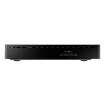 Samsung SBB-SSFX 1,7 GHz Tizen 4.0 600 g Negro