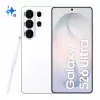 Samsung Galaxy S26 Ultra 17,5 cm (6,9 inch) Dual SIM Android 16.0 5G USB Type-C 16 GB 1 TB 5000 mAh Blanco