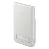 Samsung EB-U2500XJEGWW Batería externa 5000 mAh Carga inalámbrica Gris