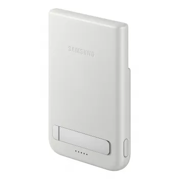 Samsung EB-U2500XJEGWW Batería externa 5000 mAh Carga inalámbrica Gris