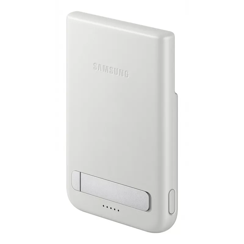 Samsung EB-U2500XJEGWW Batería externa 5000 mAh Carga inalámbrica Gris