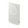 Samsung EB-U2500XJEGWW Batería externa 5000 mAh Carga inalámbrica Gris