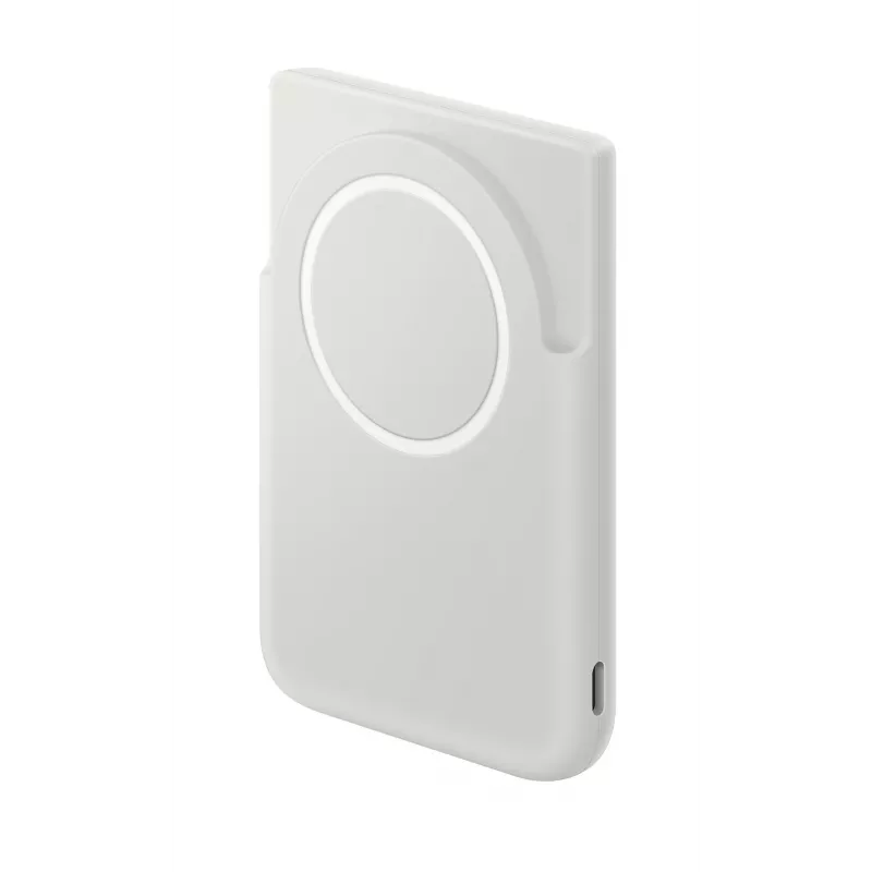 Samsung EB-U2500XJEGWW Batería externa 5000 mAh Carga inalámbrica Gris