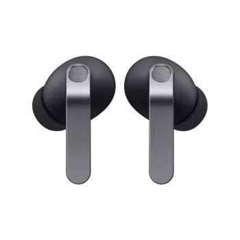 Samsung Galaxy Buds4 Pro, True Wireless Stereo (TWS), Llamadas/Música, 5,1 g, Auricular, Negro