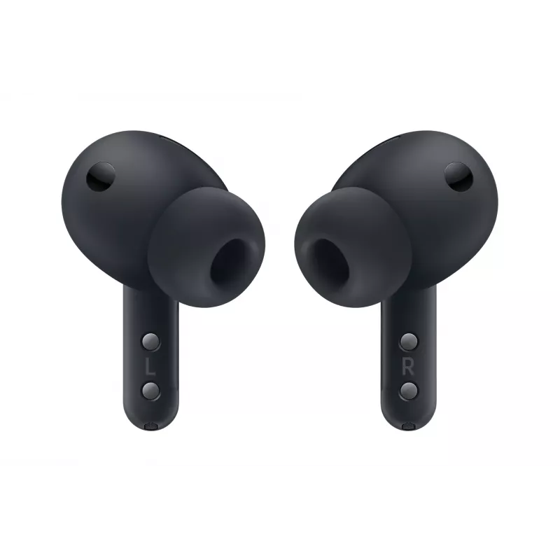 Samsung Galaxy Buds4 Pro, True Wireless Stereo (TWS), Llamadas/Música, 5,1 g, Auricular, Negro