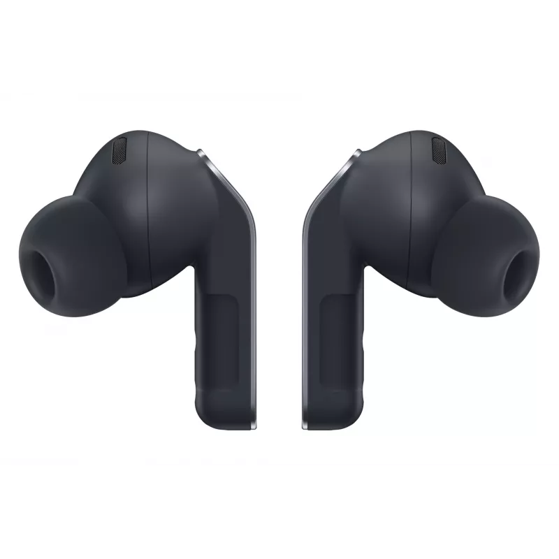 Samsung Galaxy Buds4 Pro, True Wireless Stereo (TWS), Llamadas/Música, 5,1 g, Auricular, Negro