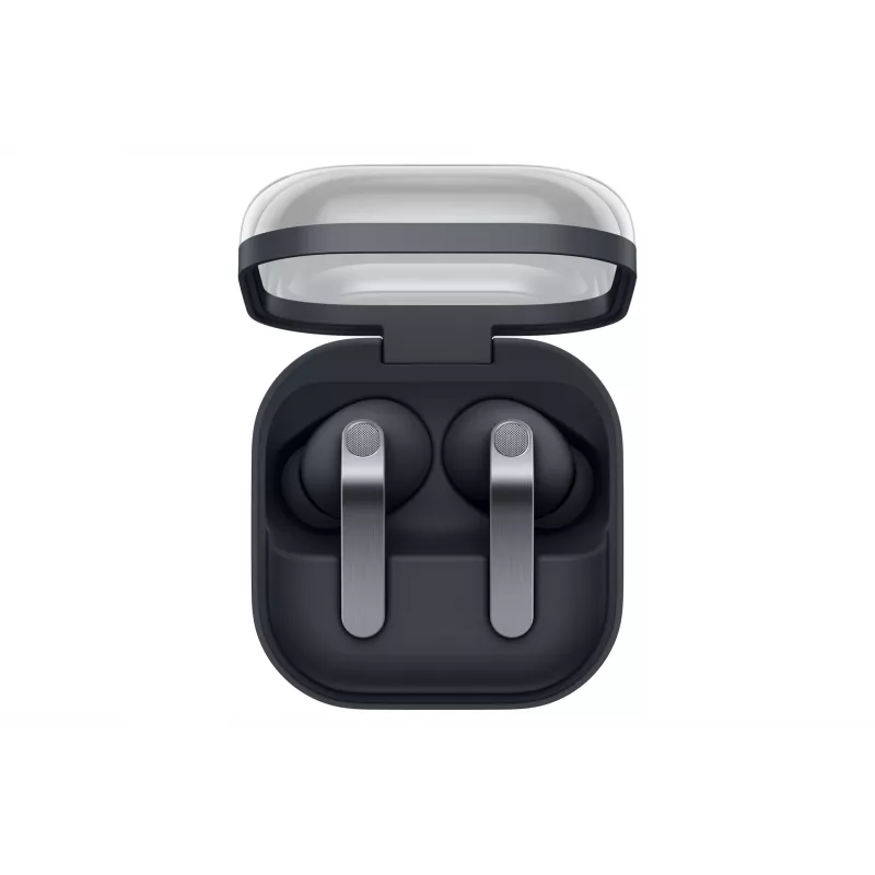 Samsung Galaxy Buds4 Pro, True Wireless Stereo (TWS), Llamadas/Música, 5,1 g, Auricular, Negro