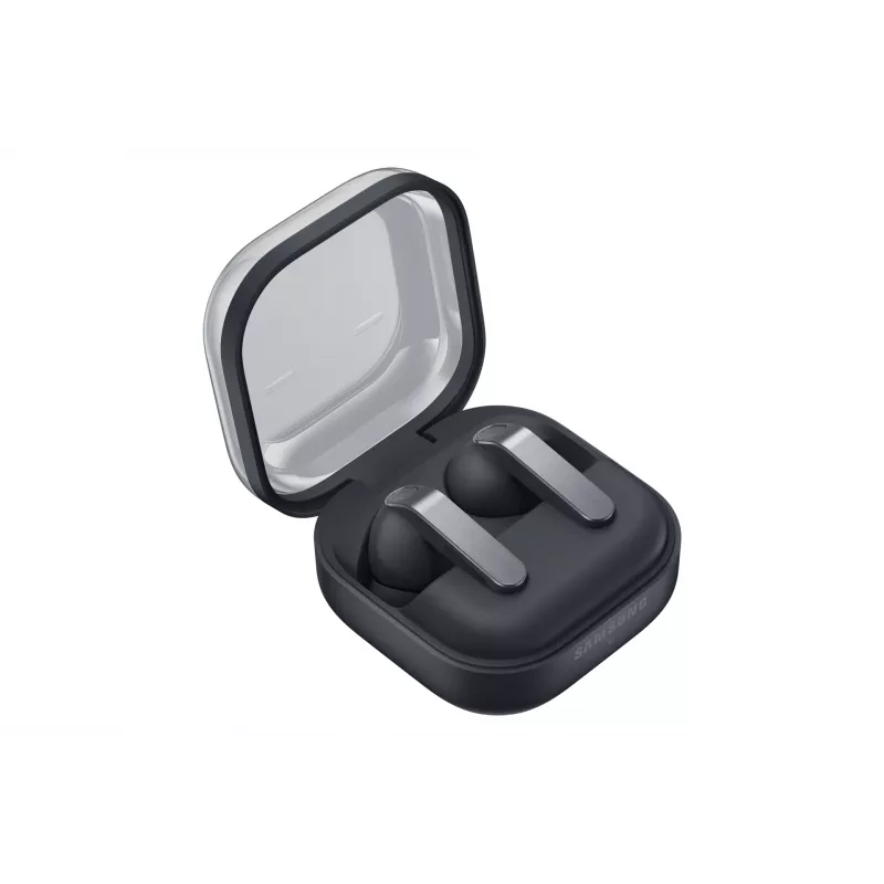Samsung Galaxy Buds4 Pro, True Wireless Stereo (TWS), Llamadas/Música, 5,1 g, Auricular, Negro