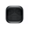 Samsung Galaxy Buds4 Pro, True Wireless Stereo (TWS), Llamadas/Música, 5,1 g, Auricular, Negro