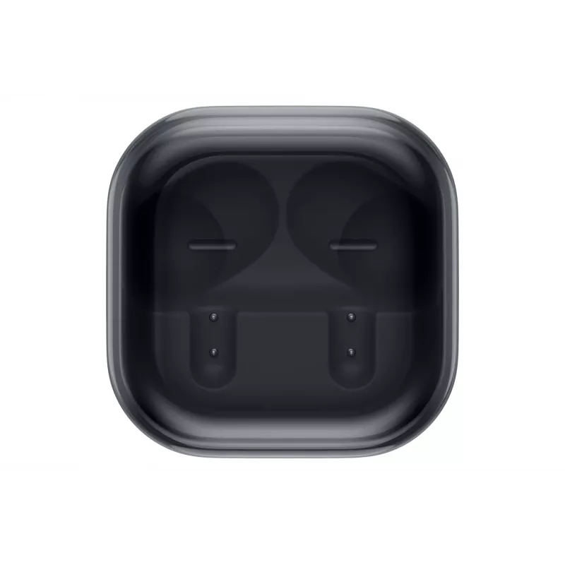 Samsung Galaxy Buds4 Pro, True Wireless Stereo (TWS), Llamadas/Música, 5,1 g, Auricular, Negro