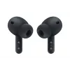 Samsung Galaxy Buds4 Pro, True Wireless Stereo (TWS), Llamadas/Música, 5,1 g, Auricular, Negro