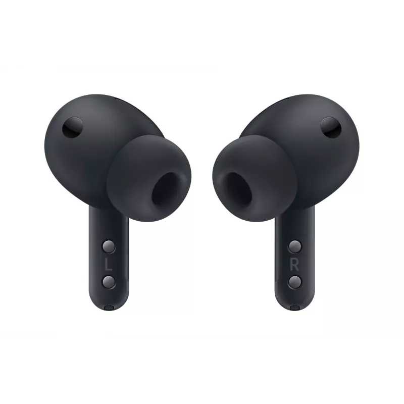 Samsung Galaxy Buds4 Pro, True Wireless Stereo (TWS), Llamadas/Música, 5,1 g, Auricular, Negro
