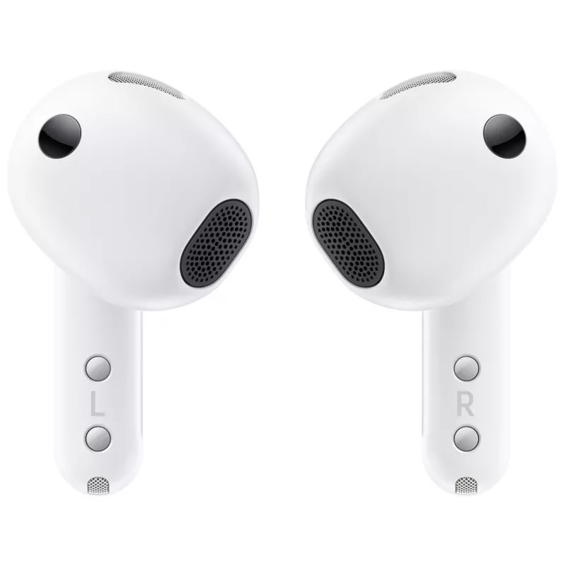 Samsung Galaxy Buds4 Auricular Inalámbrico Intraural Llamadas/Música Bluetooth Blanco