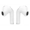 Samsung Galaxy Buds4 Auricular Inalámbrico Intraural Llamadas/Música Bluetooth Blanco
