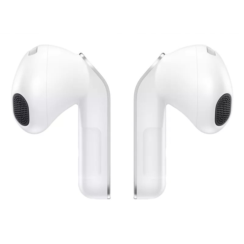 Samsung Galaxy Buds4 Auricular Inalámbrico Intraural Llamadas/Música Bluetooth Blanco