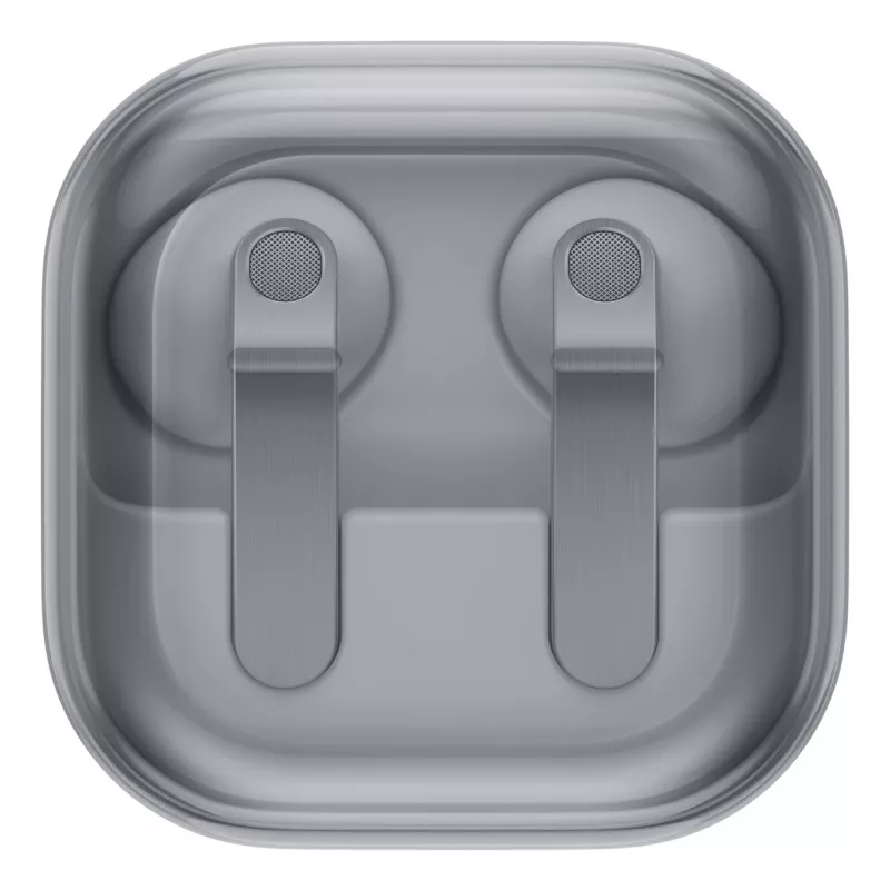 Samsung Galaxy Buds4 Auricular Inalámbrico Intraural Llamadas/Música Bluetooth Blanco