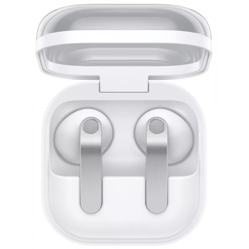 Samsung Galaxy Buds4 Auricular Inalámbrico Intraural Llamadas/Música Bluetooth Blanco
