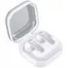 Samsung Galaxy Buds4 Auricular Inalámbrico Intraural Llamadas/Música Bluetooth Blanco