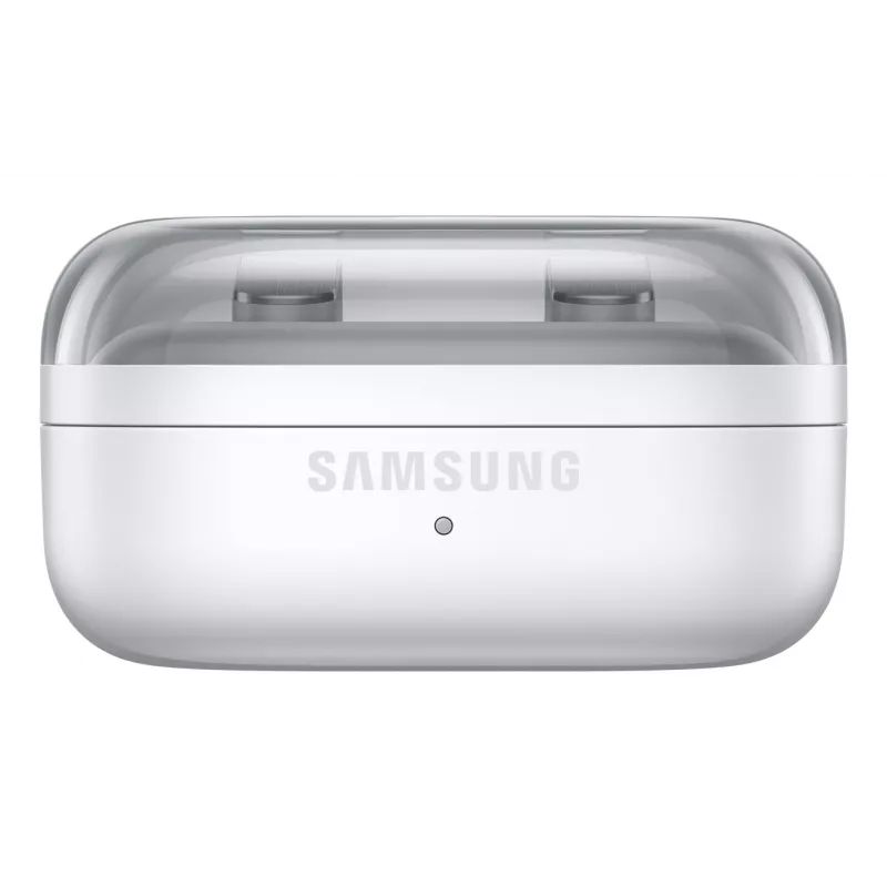 Samsung Galaxy Buds4 Auricular Inalámbrico Intraural Llamadas/Música Bluetooth Blanco