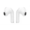 Samsung Galaxy SM-R540 Auricular True Wireless Stereo (TWS) In-Ear Llamadas/Música Bluetooth Blanco