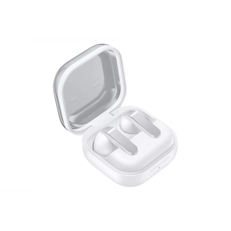 Samsung Galaxy SM-R540 Auricular True Wireless Stereo (TWS) In-Ear Llamadas/Música Bluetooth Blanco