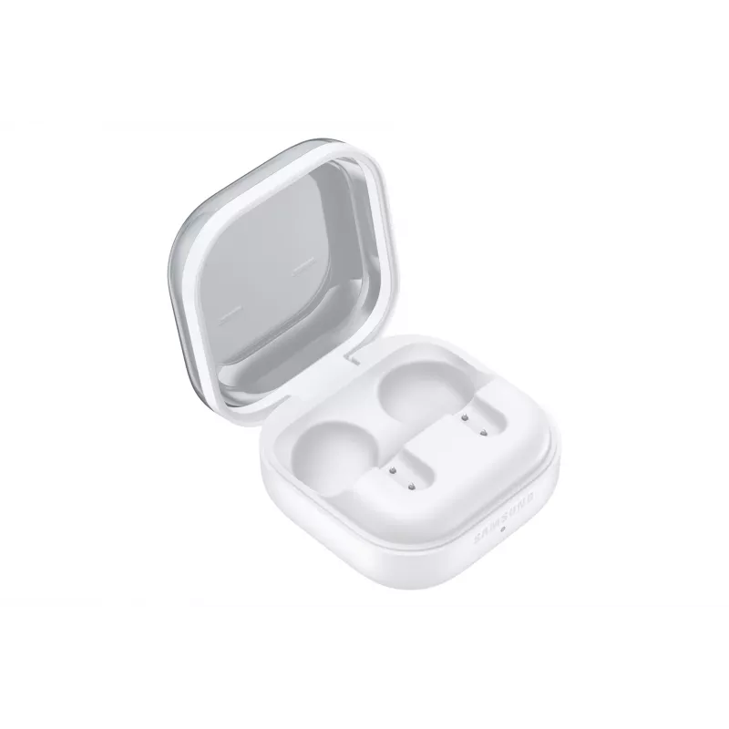 Samsung Galaxy SM-R540 Auricular True Wireless Stereo (TWS) In-Ear Llamadas/Música Bluetooth Blanco