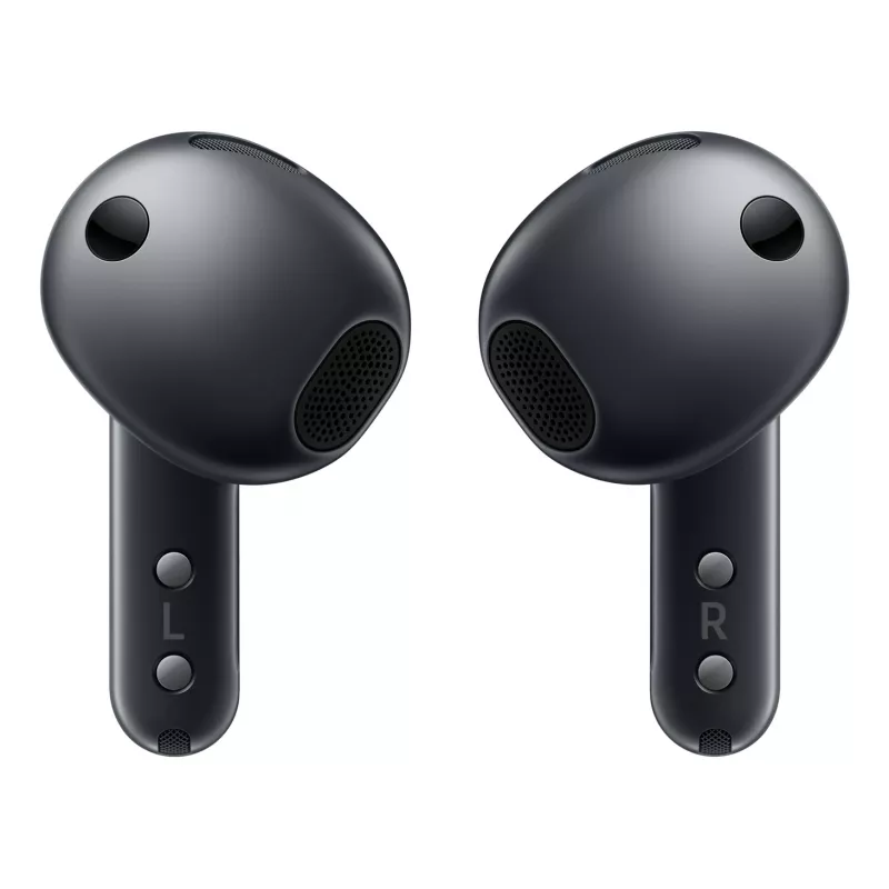 Samsung Galaxy SM-R540 Auricular True Wireless Stereo (TWS) In-Ear Llamadas/Música Bluetooth Negro