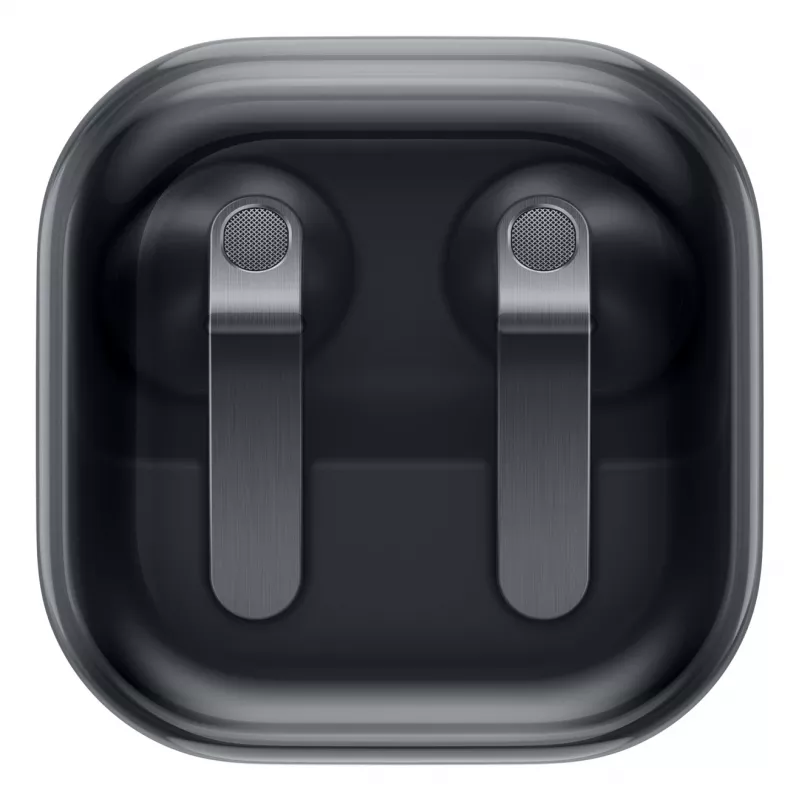 Samsung Galaxy SM-R540 Auricular True Wireless Stereo (TWS) In-Ear Llamadas/Música Bluetooth Negro