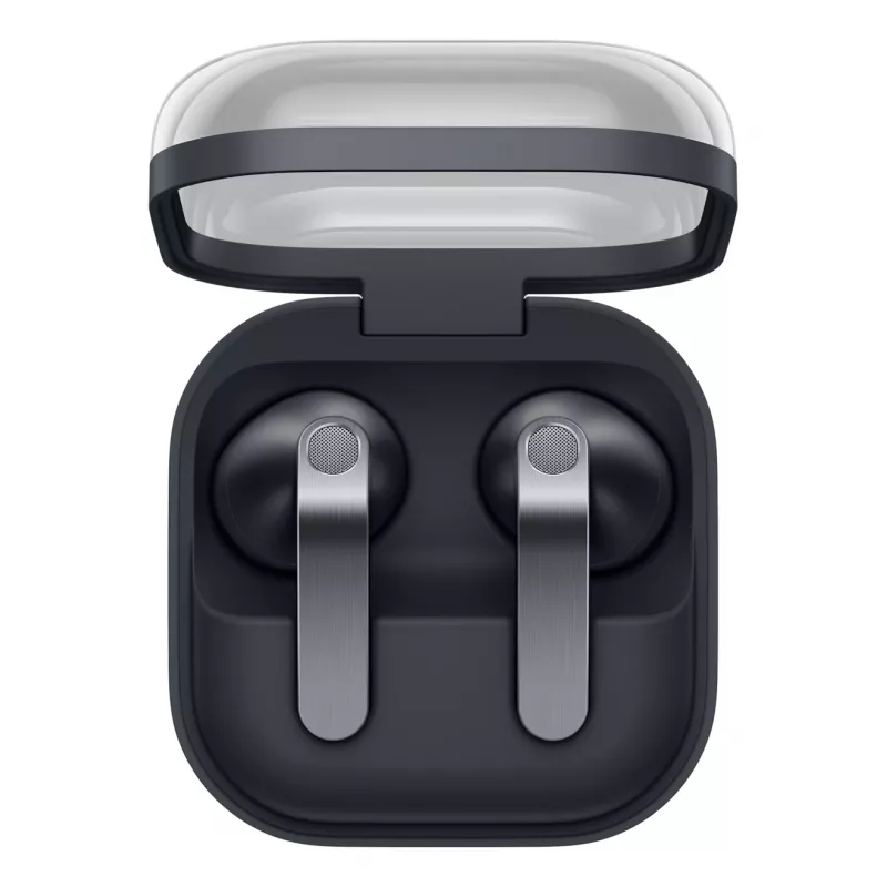 Samsung Galaxy SM-R540 Auricular True Wireless Stereo (TWS) In-Ear Llamadas/Música Bluetooth Negro
