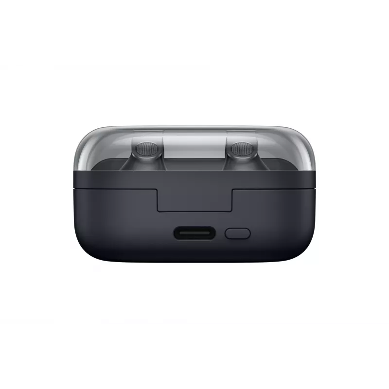 Samsung Galaxy SM-R540 Auricular True Wireless Stereo (TWS) In-Ear Llamadas/Música Bluetooth Negro
