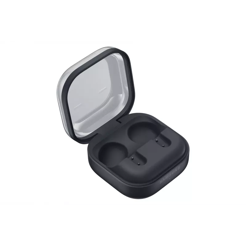Samsung Galaxy SM-R540 Auricular True Wireless Stereo (TWS) In-Ear Llamadas/Música Bluetooth Negro