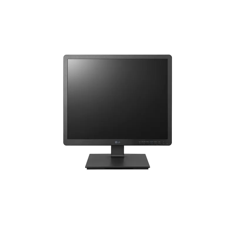 LG 19HK312C Monitor de ordenador 48,3 cm (19 inch) 1280 x 1024 píxeles SXGA LED Negro